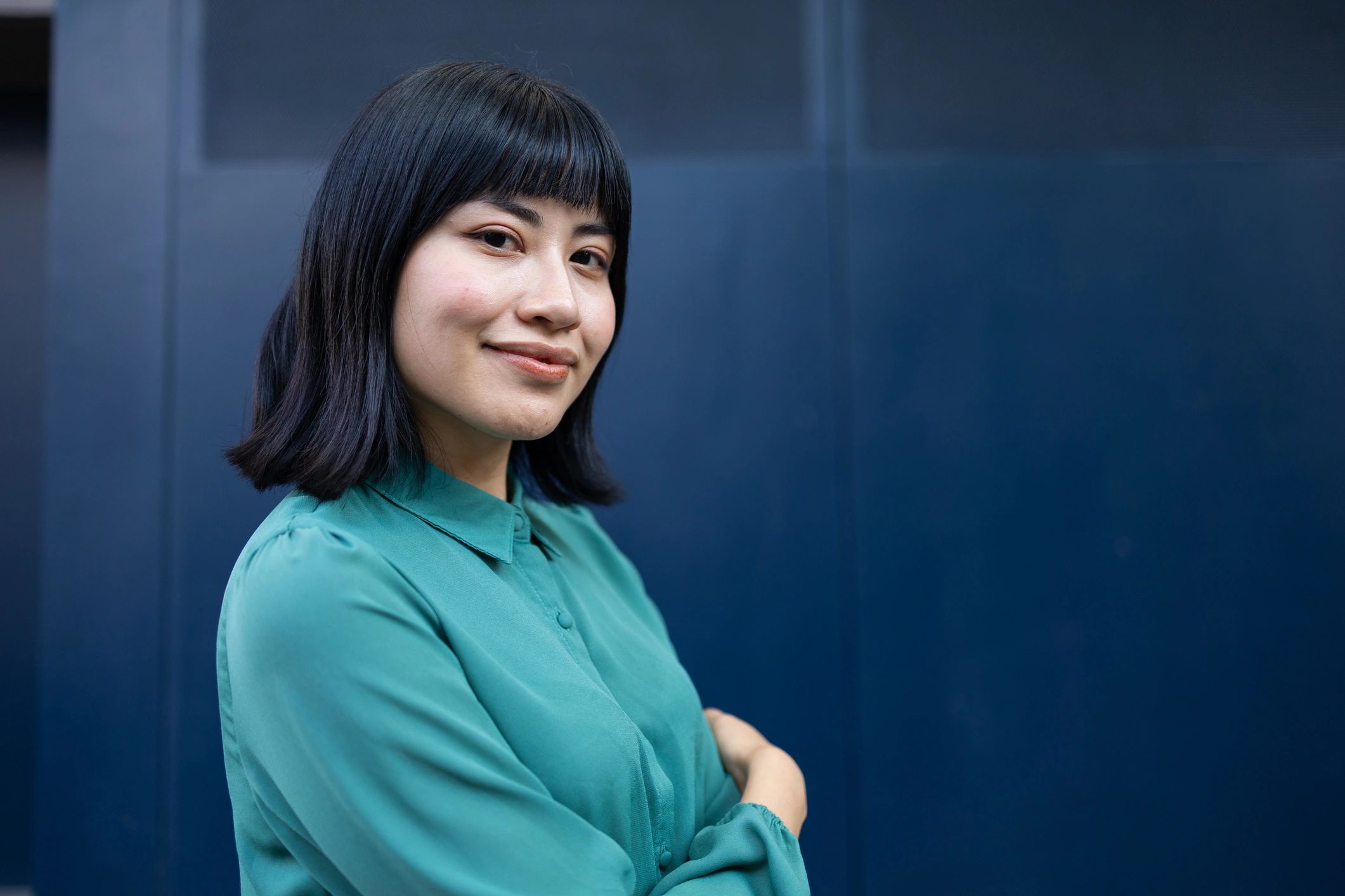 Team member image