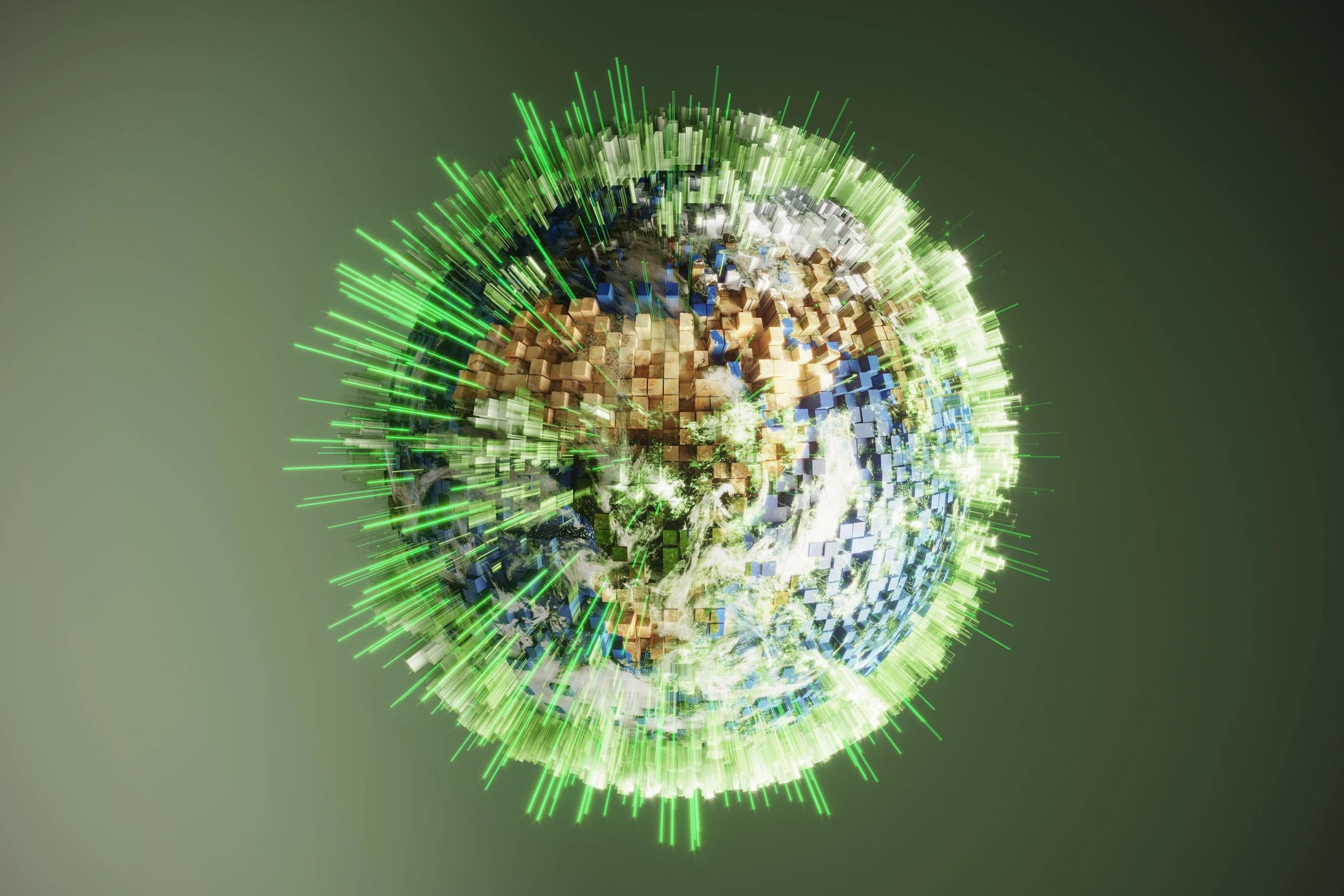 Climate Policy: Global Cooperation for a Sustainable Future