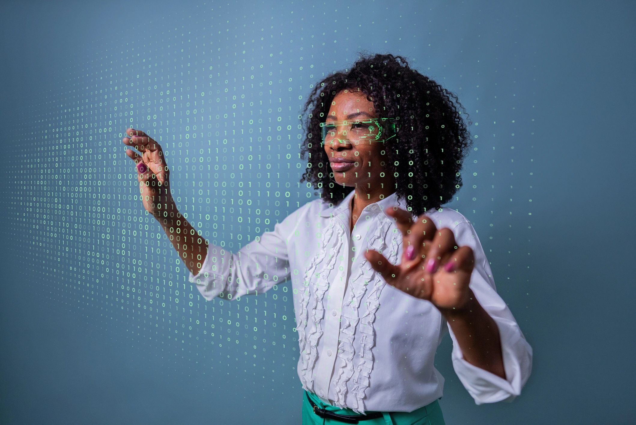 AI Frontiers: Policy and Innovation